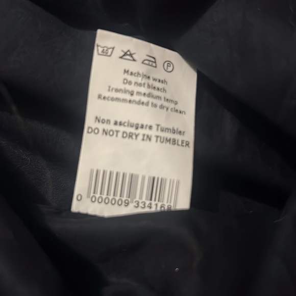 Jil Sander top - Picture 2 of 8